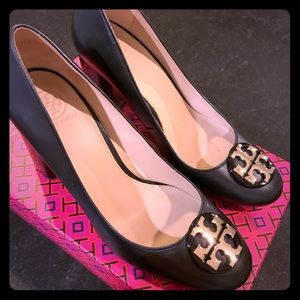 Tory Burch Heals